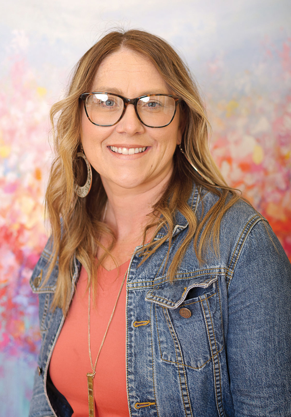 Christi Thompson